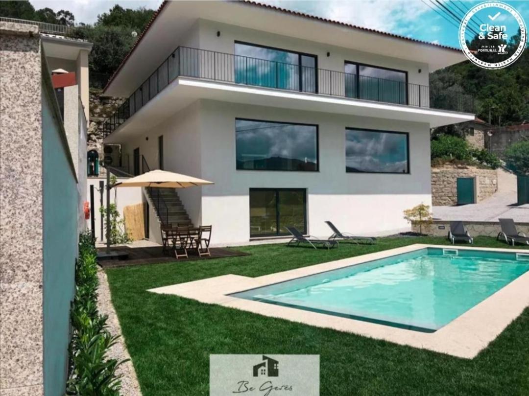Hébergement de vacances Ermal House