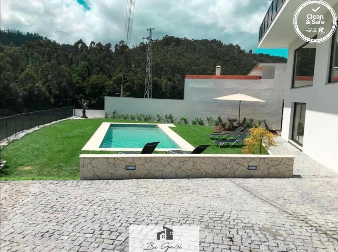 Ermal House Braga