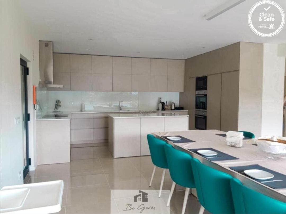 Hébergement de vacances Ermal House Braga